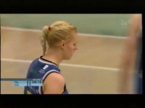 SBBK DS - Solna Allsvenskan SM-final 2 2008.04.14