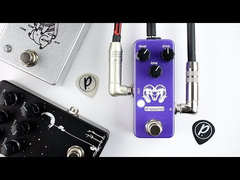 73 Rams Head by D-Sound Effects | RockBoard