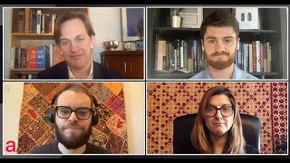 Is the U.S. on the Verge of Civil War? | The Agenda video