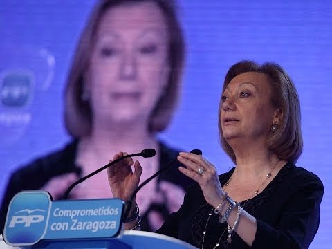 Rudi explica los ajustes del Gobierno de Mariano Rajoy