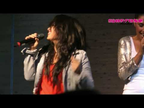 Monrose - Like a Lady [Hannover 2010]