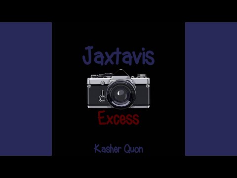 Excess (feat. Kasher Quon)
