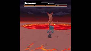 Kewtia Crystallite Hunt: Pyroarus Boss (1) #3dplatformer #supermario64 #nintendo64 #gaming