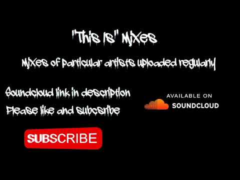 THIS IS EGO TRIPPIN - DNB MIX