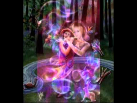 BARBARAeC - Magico Flauto