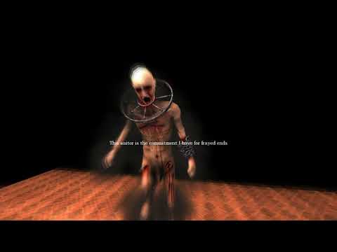 Amnesia Five Magics 2 [Full Walkthrough]