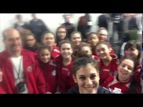 Tutto gira intorno ad Alessia Orro