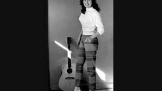 loretta lynn  hes  somewhere between you and me.