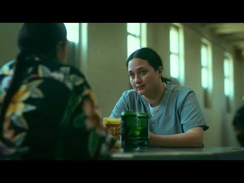 Lily Gladstone on Reservation Dogs - "It's how community works. It's sprawling. It spreads."