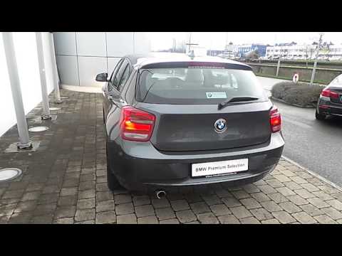 151D33329 - 151D33329 BMW 116d SE 5-door