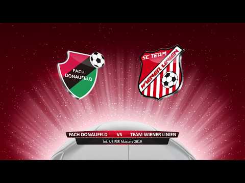 190331 FACH Donaufeld - TWL 0:1