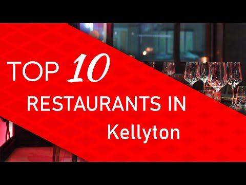 Top 10 best Restaurants in Kellyton, Alabama