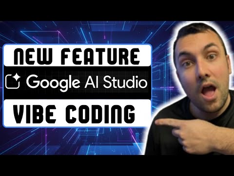 This New Google Tool is ACTUALLY Unbelievable | Google AI Studio Playground