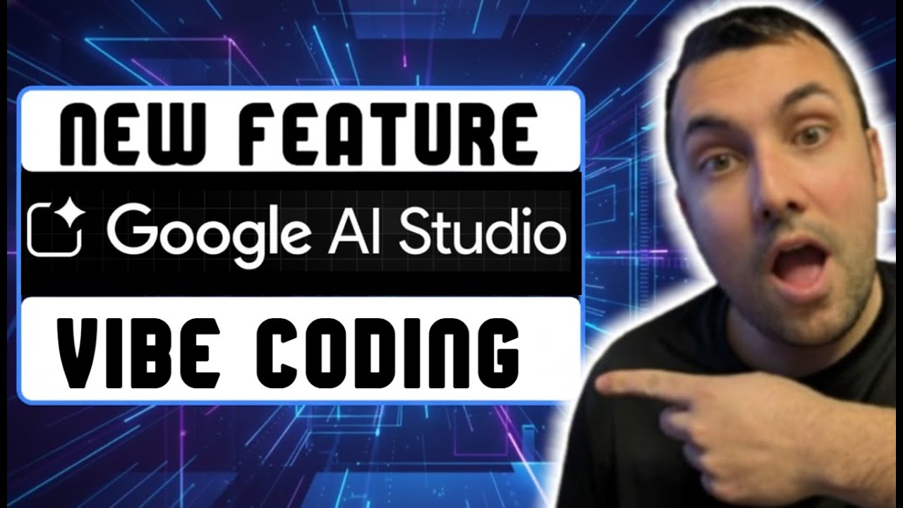 This New Google Tool is ACTUALLY Unbelievable | Google AI Studio Playground