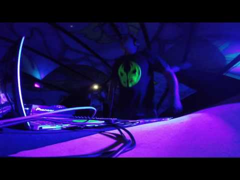 SYNKRONIC Live @ Moon Effect 2017