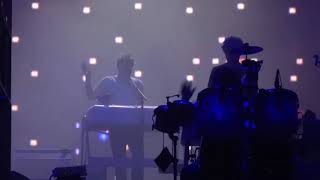 LCD Soundsystem | 45/33 Part Four | live Coachella, April 22, 2016