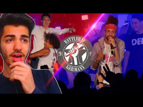 🤯 TopTier Takeover - Top 15 Konter - Belial, Gier, Finch, Ji-Zi - TTT / Rap am Mittwoch - Reaction