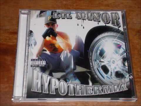 Lil Minor "Kill Your Fame" Capone E Diss