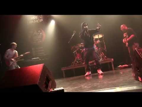 Impro Canal 93 - Shoingo Life