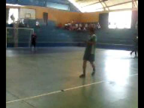 Monterrey Futsal 1