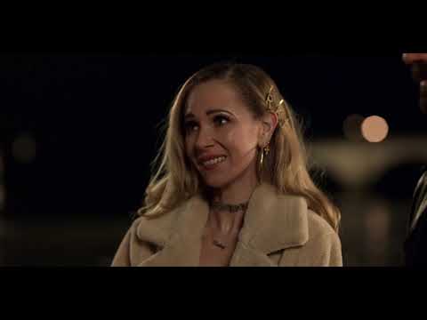 Ted Lasso S02E01 - Goodbye Earl - "Don't you dare settle for fine!"