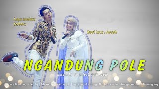 Download lagu ngandung pole habeb Husein & fatim zaen mp3