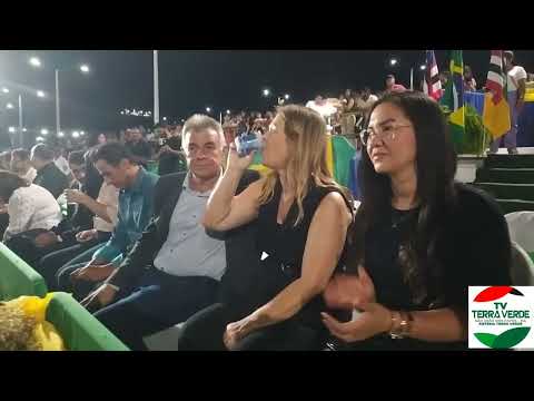 Veja os desfiles do dia 7 de setembro que foram antecipados para dia 3 em São João dos Maranhão  