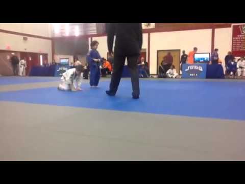 Noah judo