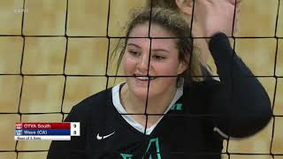 2018 VB NIT | 16u Elite Championship - OTVA at Wave