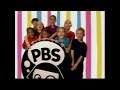 PBS Kids What Do You Think About WNED 2005