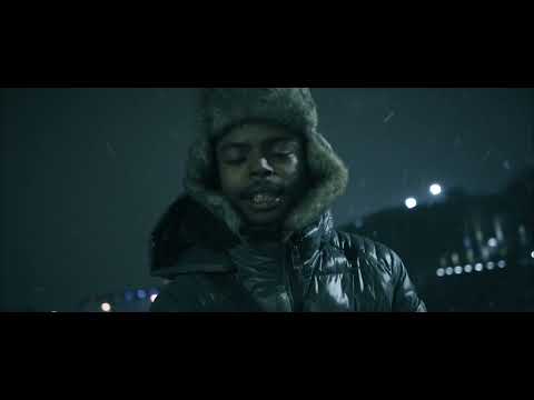 Lil Lon - LONG WAY (Official Music Video)