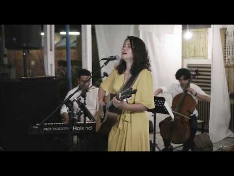 Gaby - Lagu Pacaran (Percaya Intimate Showcase)