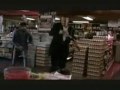 Steven Seagal Tribute