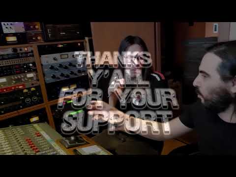 Spider Mother Earth - Work in progress / Audiomix (Home video)