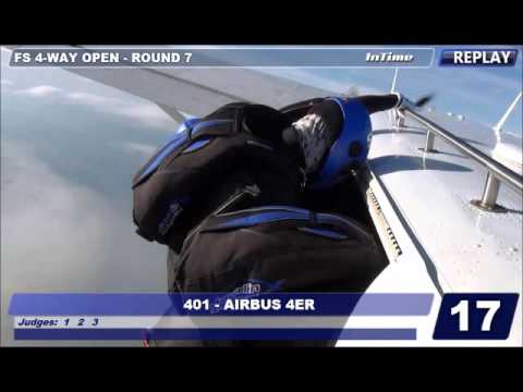 German Nationals 2015 - Airbus Illertissen