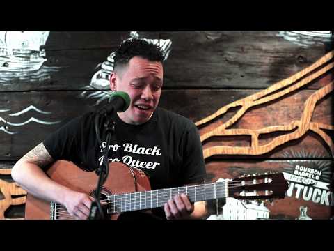 The O'My's perform "Starship (Live on Sound Opinions)"