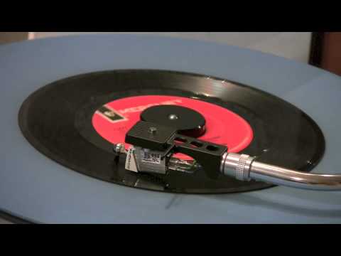 Manfred Mann - The Mighty Quinn (Quinn The Eskimo) - 45 RPM Original HOT Mono Mix