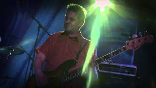 Fusiotherapy feat. Eero Koivistoinen