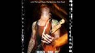 Showbread- The pig (anorexia) with lyrics