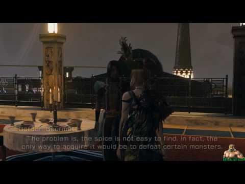 Lightning Returns: Final Fantasy XIII - PC Version [Part 56]