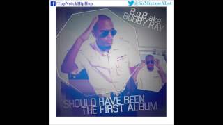 B.o.B - Monsta (Should Have Been The First Album)