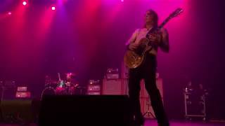 Sleep &quot;Giza Butler&quot; @ The Wiltern Theatre 06-08-2018
