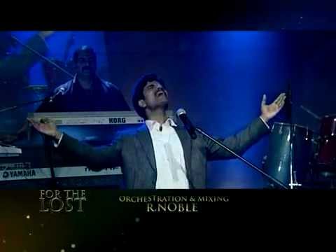 Enne nithyatha (Worship version) For The Lost. Dr. Blesson Memana