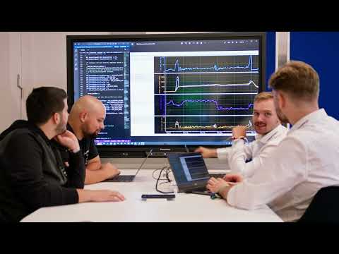 Mein Studium an der HAW Kiel: Wirtschaftsinformatik Online