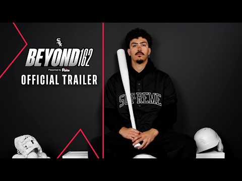 OFFICIAL TRAILER: Beyond 162 (2026)