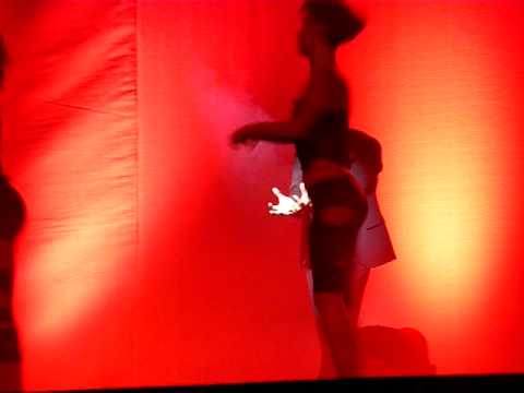 18/07/2010  Jack ... Underground di uno Squartatore