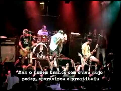 GUIDABLE - A VERDADEIRA HISTÓRIA DO RATOS DE PORÃO - Parte 10/10