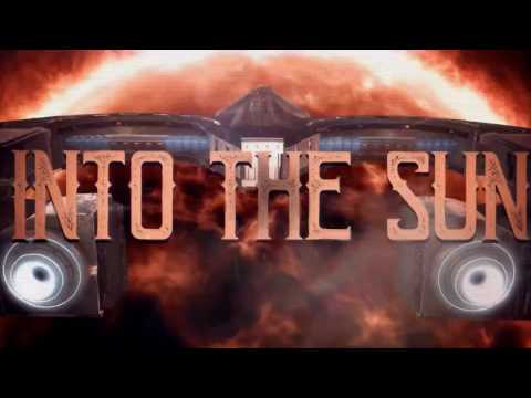 Crosley Court - Into the Sun [Official Lyric Video]