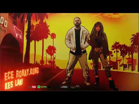 Ece Ronay Şarkı #kong #eceronay #tiktok #shorts #izle #music #dls23 #dls22 #dls #dlsnews #trending