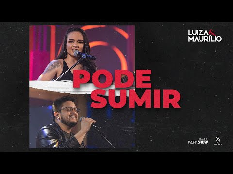 Pode Sumir video